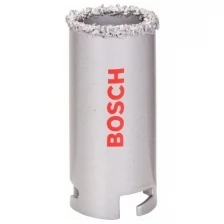 Коронка Bosch HM 33мм 2609255620