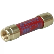 Умягчитель Magnetic Water Systems МПВ MWS Dy15, 1/2" красный