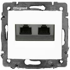 Legrand 774239 Розетка компьютерная RJ45