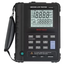 Тестер Mastech MS5308