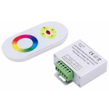 Контроллер для светодиодной ленты SWG RF-RGB-S5-18A SWG 001903