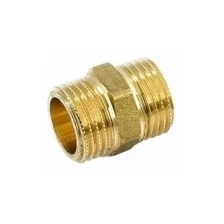 Ниппель нар.-нар. 3/8" General Fittings (260000H030300H)