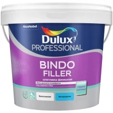 Шпатлевка финишная Dulux Bindo Filler (1,5кг)