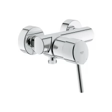 Смеситель для душа GROHE Concetto, хром (32210001)