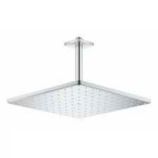 GROHE Верхний душ GROHE Rainshower 310 Mono с душевым кронштейном, хром (26565000)