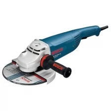 Угловая шлифмашина Bosch GWS 24-230 JH