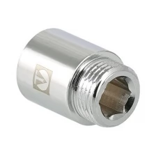 Удлинитель хром 3/4"x30 VALTEC