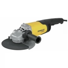 Углошлифовальная машина (болгарка) STANLEY HAND TOOLS STANLEY SL229