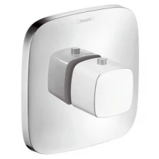 Термостат Hansgrohe PuraVida 15772400