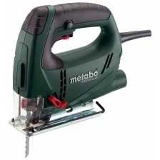 Лобзик Metabo STEB 80 Quick 601041500