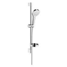 душевые гарнитуры Hansgrohe Душевой гарнитур Hansgrohe Croma Select S 26566400