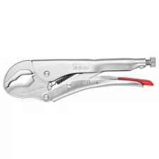 Клещи зажимные Knipex KN-4114250