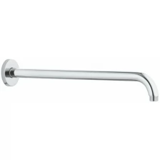 Душевой кронштейн GROHE Rainshower neutral (28361000), 380 мм