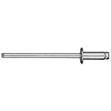 Нержавеющие заклепки Inox, 4.8 х 16 мм, 500 шт, Kraftool