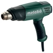 Фен технический Metabo H 16-500 в кейсе