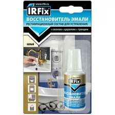 Irfix Восстановитель эмали 20мл 20320 .