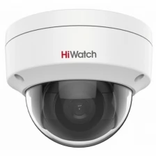 IP камера HiWatch IPC-D082-G2/S 2.8mm