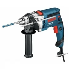 Bosch Дрель ударная 0.601.14E.500 GSB 16 RE