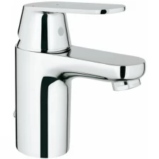 Смеситель Grohe Eurosmart Cosmopolitan 2337800E