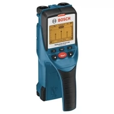 БОШ D-tect 150 детектор скрытой проводки / BOSCH D-tect 150 (00601010005) детектор скрытой проводки