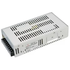 Блок питания HTSP-200-12 (12V, 16.7A, 200W, PFC) (Arlight, IP20 Сетка, 3 года)