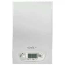 Настенный газовый котел Oasis Eco RE-24