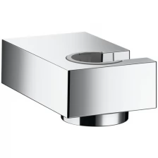 Держатель для душа hansgrohe Porter E 28387000, хром