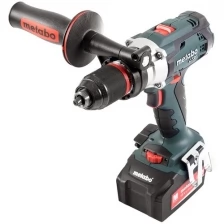 Аккумуляторная ударная дрель Metabo SB 18 LTX Impuls 602192500