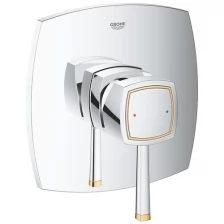 Смеситель для душа (внешняя часть) GROHE Grandera 24067IG0