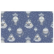 Обои 71535-56 Палитра Home Color Wonderful 1,06*10 м