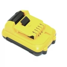 Аккумулятор (10.8 В; 2.0 Ач; Li-Ion) для DEWALT DCB127 OEM 074947