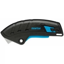 Безопасный нож с лезвием №92 MARTOR SECUPRO MERAK 124001.02