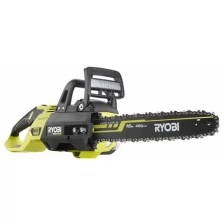 Ryobi 36В Цепная пила RY36CSX40B-0 без аккумулятора в комплекте 5133004898