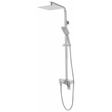 Душевая система Grocenberg SHOWER GB7007-1 хром