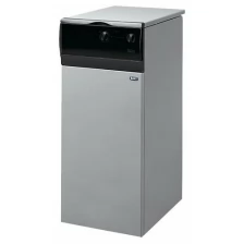 Напольный газовый котел BAXI SLIM 2.300 i