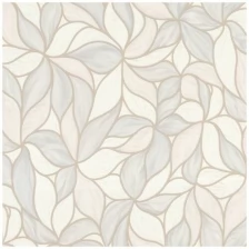 Обои Euro Decor Fractal 7144-21 винил на флизелине 10.05 м х 1.06 м