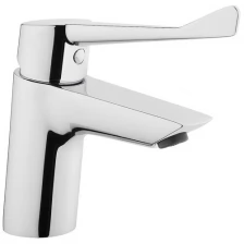 Смеситель VitrA AquaMed Solid S A42484EXP для раковины