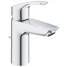 Смеситель для раковины Grohe Eurosmart 33265003