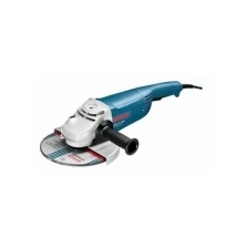 Угловая шлифовальная машина Bosch GWS 26-230 H