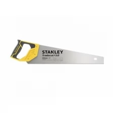 Stanley Ножовка ПО Дереву Tradecut С Закаленным Зубом 7 Х 450ММ STHT20354-1 .