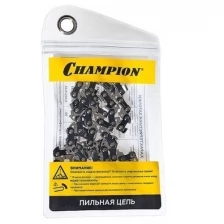 Цепь 3/8 1,5 -60 Е "CHAMPION", для э/п "Stihl"