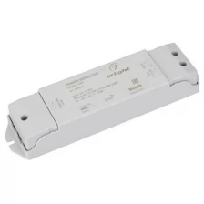 Усилитель SMART-DIM (12-24В 1х15А IP20 пластик Arlight 028142