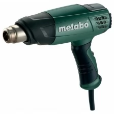 Термовоздуходувка METABO HE 20-600