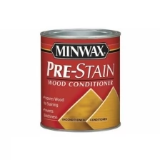 Кондиционер для дерева Minwax Pre-Stain WC 237 мл 13407