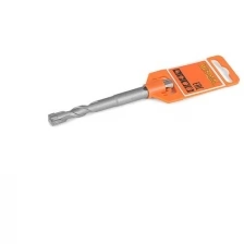 Бур по бетону (16х210 мм; SDS-Plus; тип /+/) MESSER BX-16-210