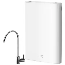 Очиститель воды Xiaomi Xiaolang Ultrafiltration Water Purifier White (JSQ1)