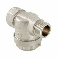 Фильтр прямой VALTEC (VT.387.N.04) 1/2 ВР(г) x 1/2 НР(ш)