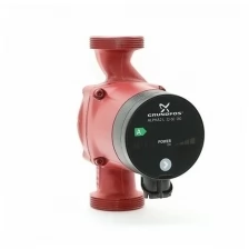 Насос циркуляционный Grundfos ALPHA1 L 25-60