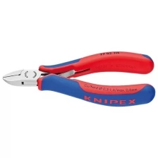 Бокорезы для электроники Knipex KN-7702115