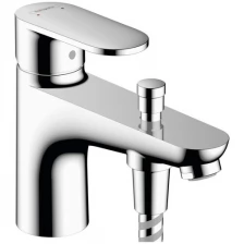 Смеситель для ванны HansGrohe Vernis Blend 71444000